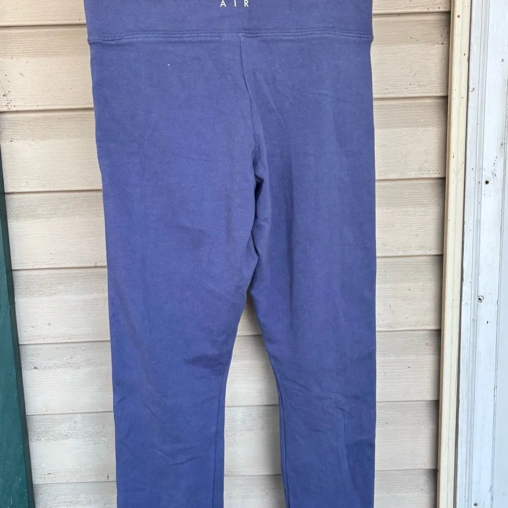 Nike Women's Air Tights in Lavender Mist